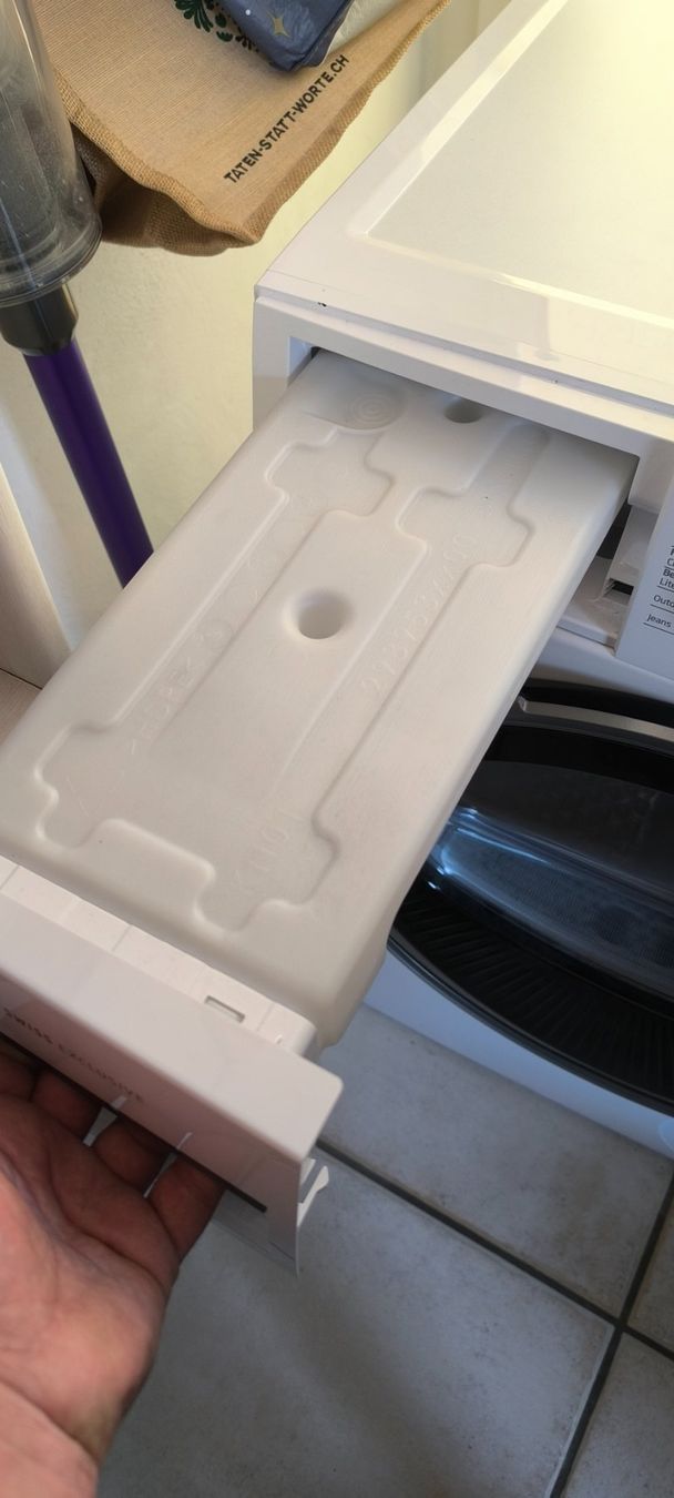 Beko Asciugatrici: Beko Wäschetrockner 9kg – Usato da Zweidlen venduto da xp4 3