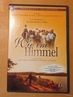 Wie im Himmel - DVD - Drama - Oscar Nomination - Top!