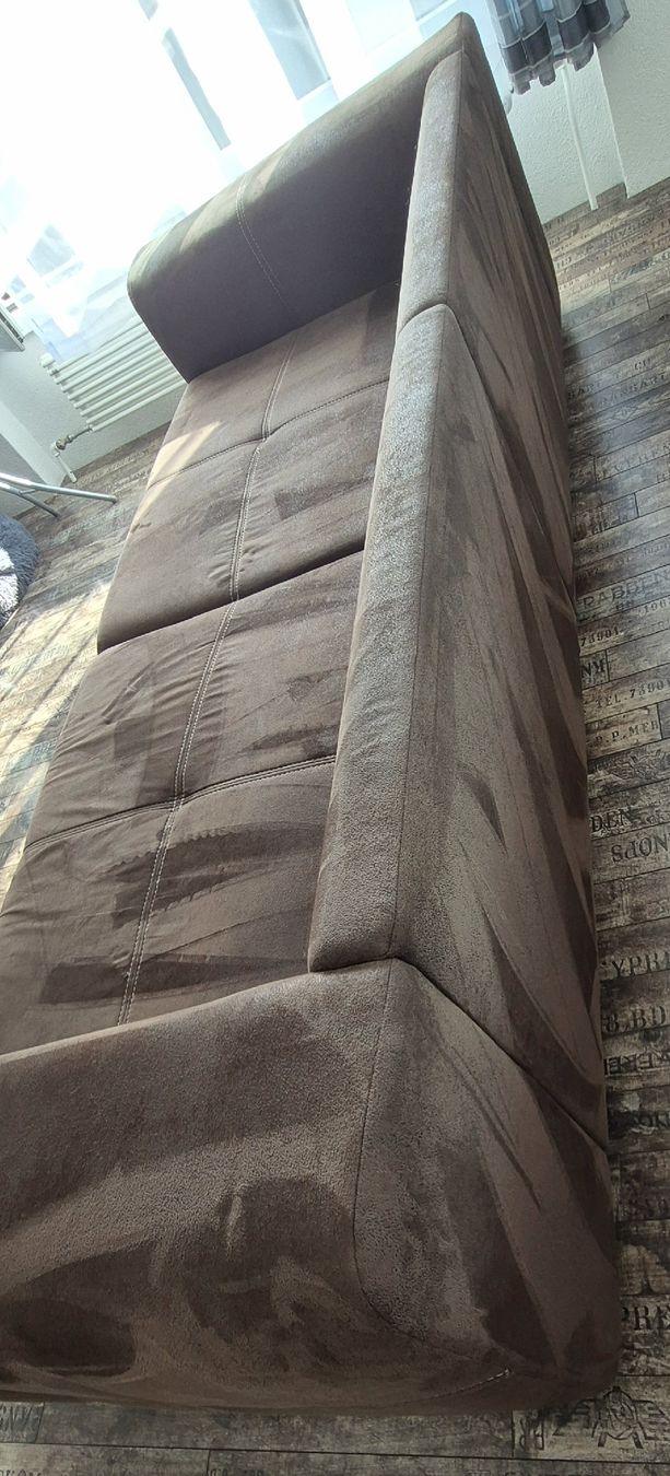 Conforama Sofas: Bigsofa *GRATIS* – D'occasion à Hägendorf par virginiaM01 3