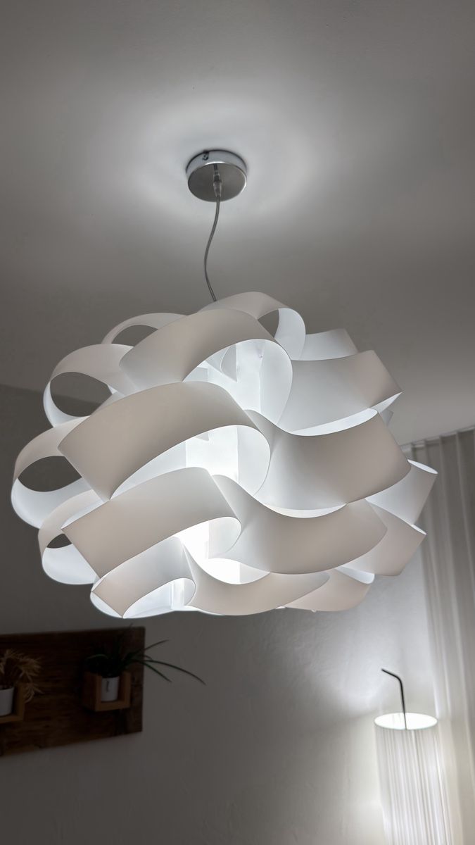 Lustres & lampes de plafonds: Pendelleuchte Cloud Lumimart – D'occasion à Schwyz par Till0816 2