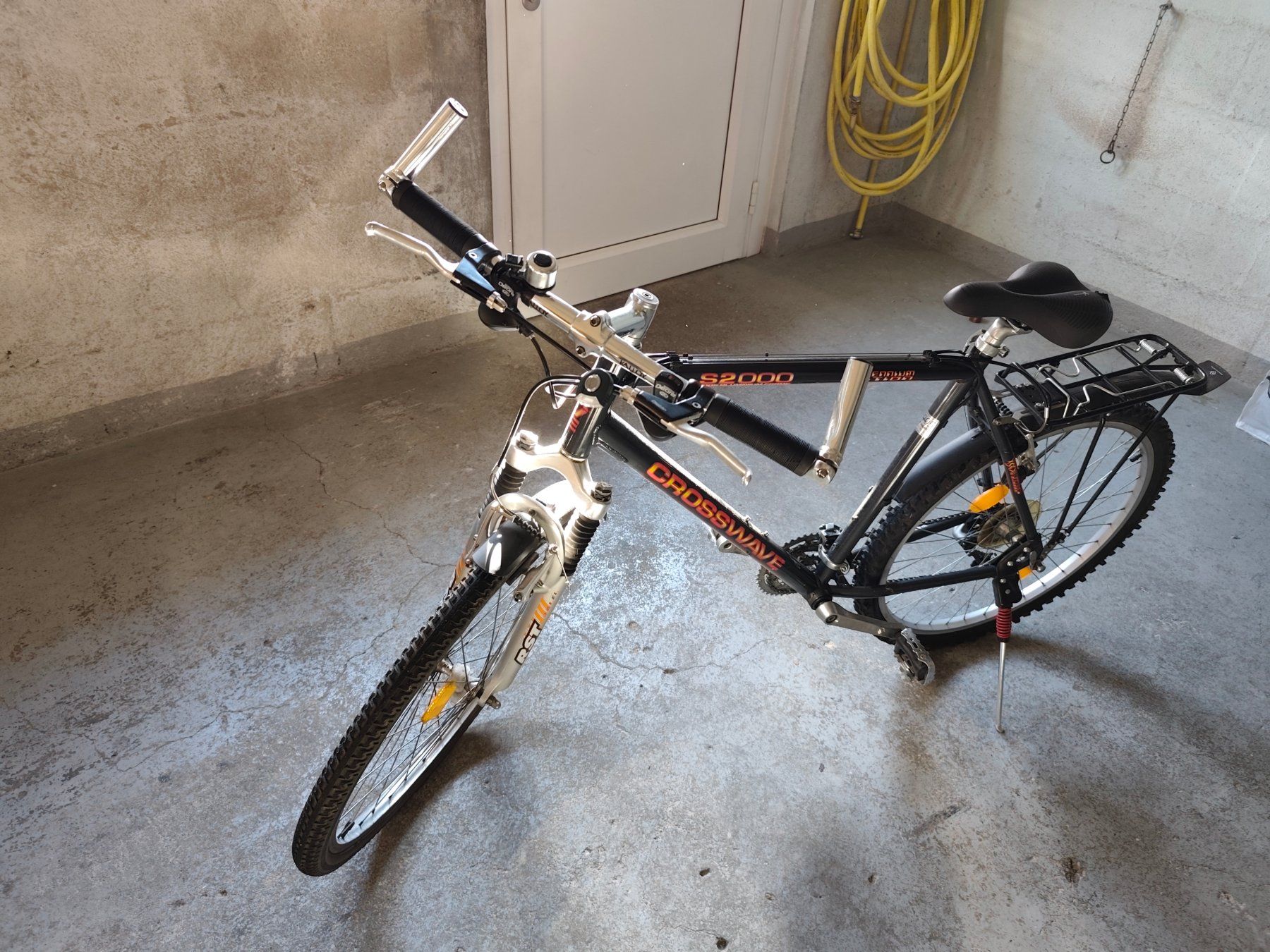 Biciclette: Fahrrad – Usato da Thürnen venduto da anka.Shop