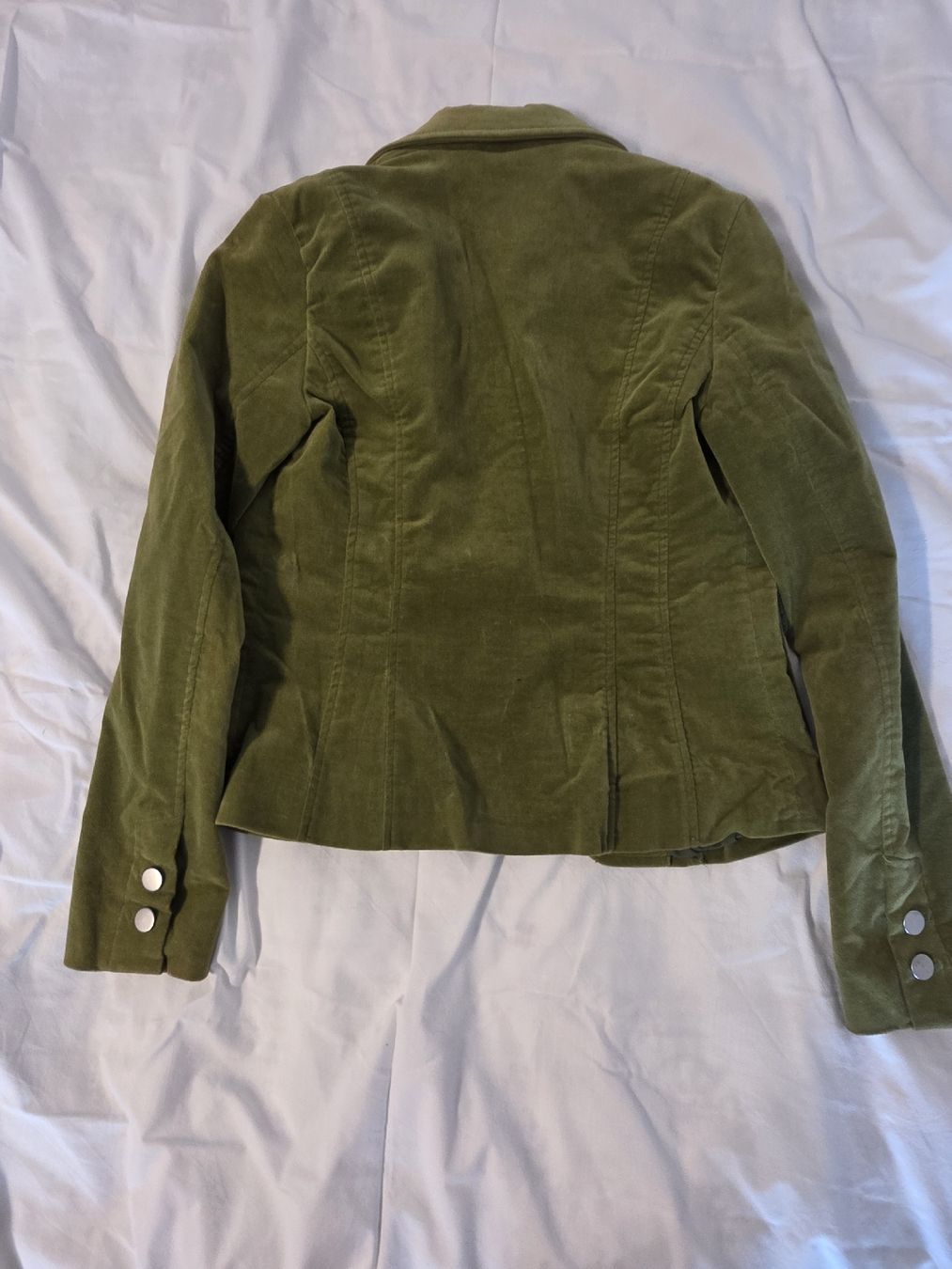 Jacken: veste AP – Gebraucht aus Forel (Lavaux) von jon_565n 1