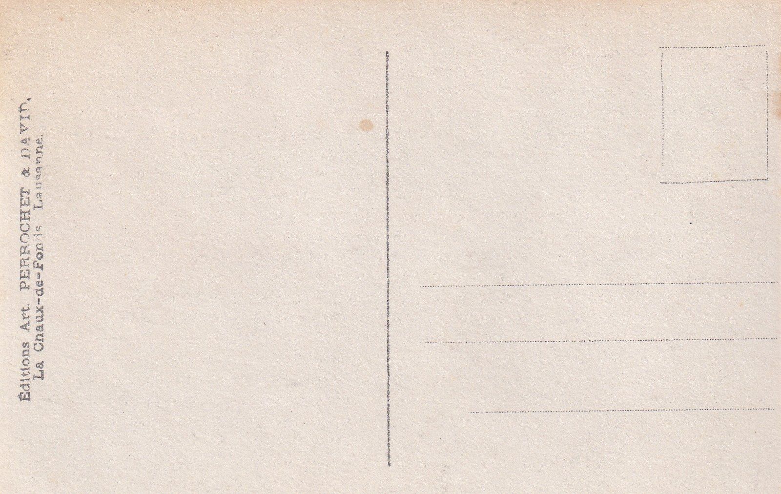 Cartoline postali: Vevey - Vue Générale /bc – Usato da Hombrechtikon venduto da Rudolf07 1