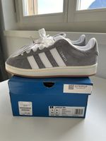 Adidas Campus Grey 42 2/3