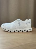 On Cloud 6 White - Size 38 - Women