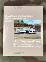 Buch Flugzeugbewaffnung, Band 1