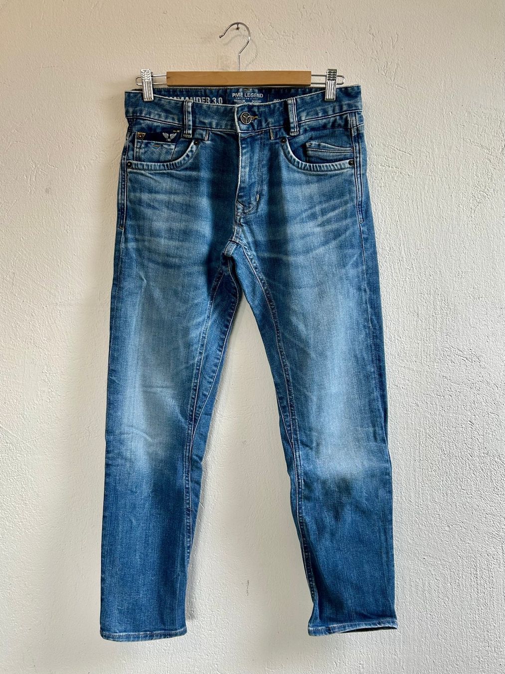 PME Legend Jeans: PME LEGEND / JEANS (W29/L30) – Gebraucht aus Dietlikon von Mankai