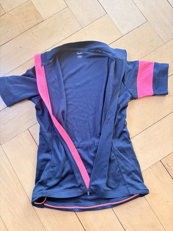 RAPHA Women‘s Classic Jersey II, XS