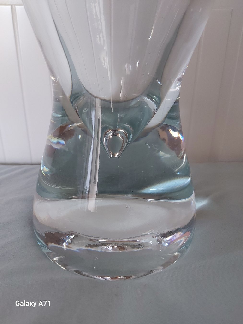 Vasen & Gefässe: Vase 39 cm hoch – Neu (gemäss Beschreibung) aus Rumisberg von AaronRodgers81 2