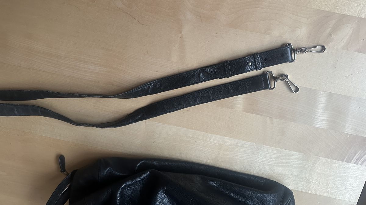 Balenciaga Borse: Balenciaga City Bag – Usato da Zürich venduto da stu_g8dx 8
