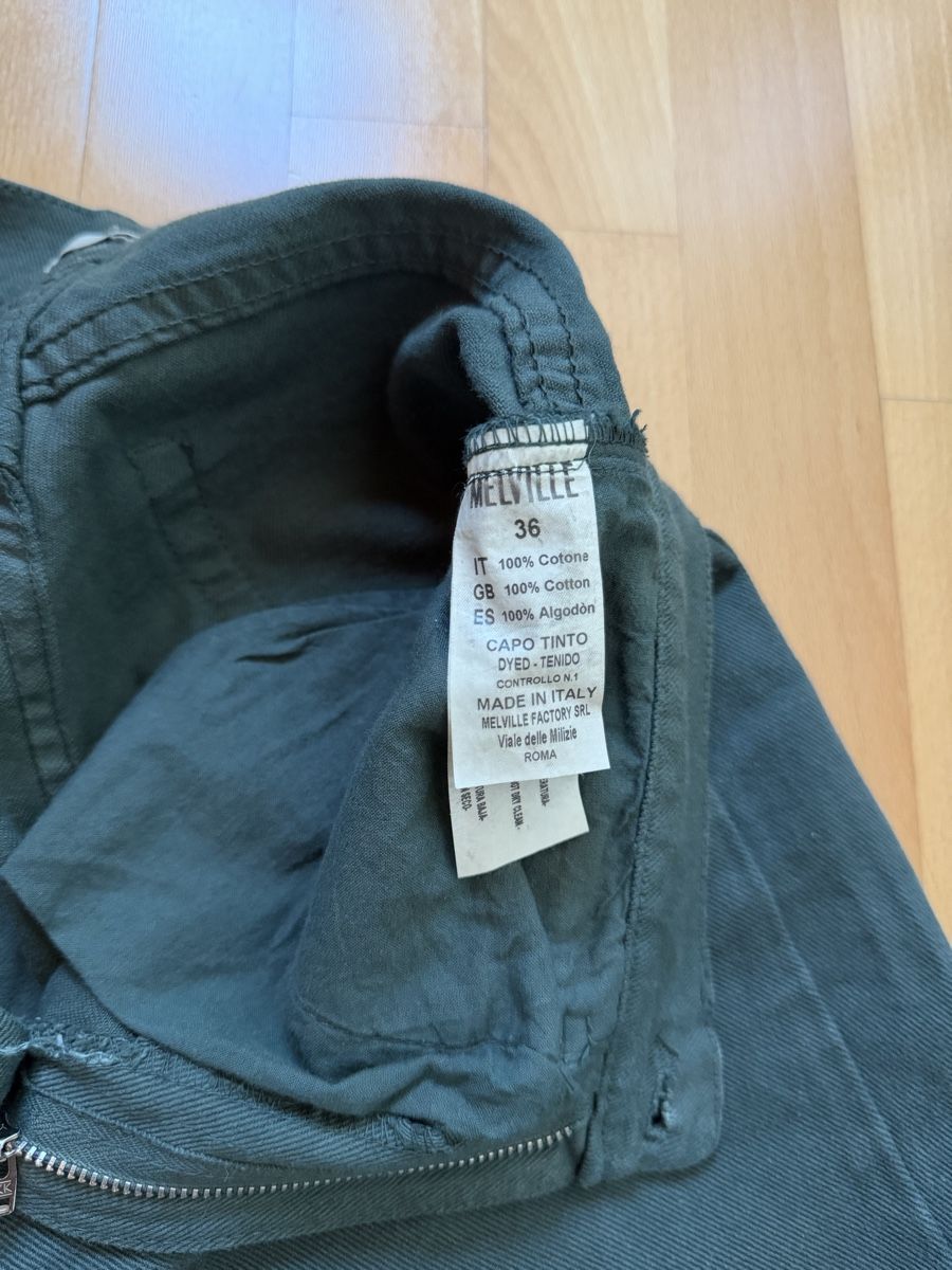 Brandy Melville Jeans: Jean Brandy Melville  – Usato da Boudry venduto da asmdgr135 2