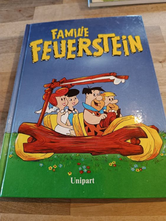 Famili Feuerstein Kaufen auf Ricardo