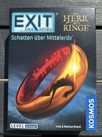 Exit - Das Spiel: Der Herr der Ringe -  Schatten Top
