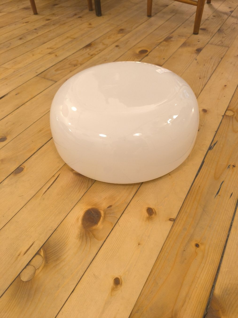 Lampadari & plafoniere: Deckenlampe Bamberg Durchmesser 35cm – Usato da Basel venduto da Patts_Lampenfieber