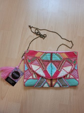 Tasche neu!