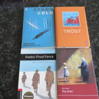 Englisch Liteartur Bucher