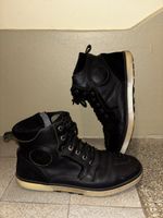 Bottine de moto