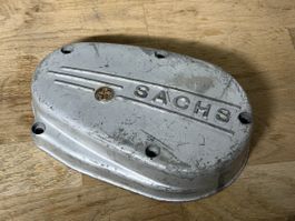 Kupplungsdeckel Sachs 503 original