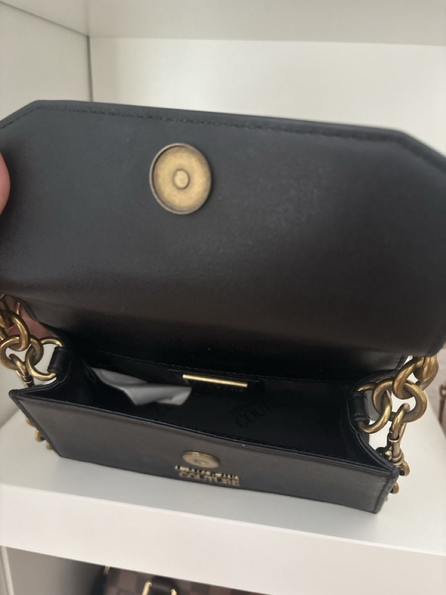 Taschen für Damen: Sac Versace couture – Neu (gemäss Beschreibung) aus sion von iwa_w2l8 2
