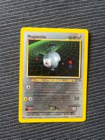 Pokemon Magnetilo 26/75 non Holo Rare Neo Entdeckung