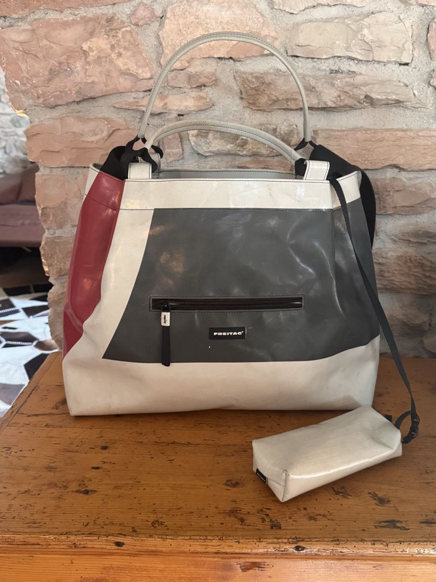 Freitag Autres vêtements & accessoires: Freitag F62 Peggy  – D'occasion à Arsiè par Marydema76
