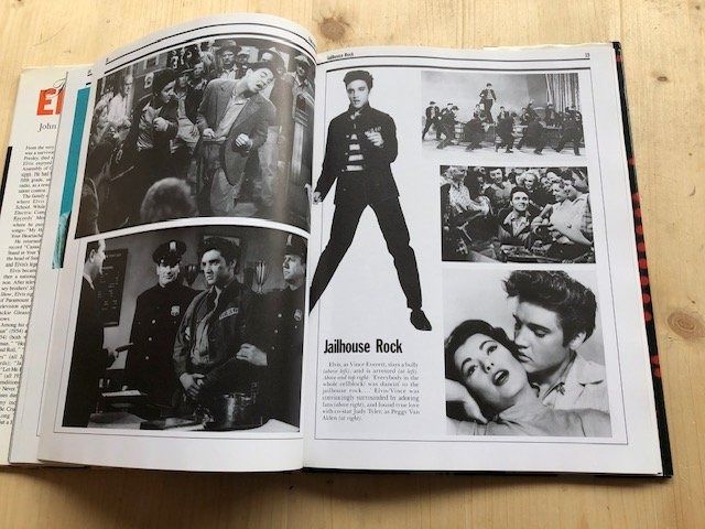 Zeitschriften & Magazine: Elvis Presley – Gebraucht aus Aarwangen von Jukebox3 3