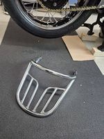 Triumph Bonneville Gepäckbrücke