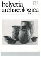 Archäologie: Weihegabe der Schiffergilde von Yverdon