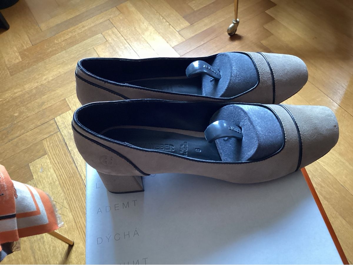 Gerry Weber Scarpe da donna: Gerry weber – Usato da fribourg venduto da iris18 1