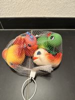 Bade- Enten/Fische