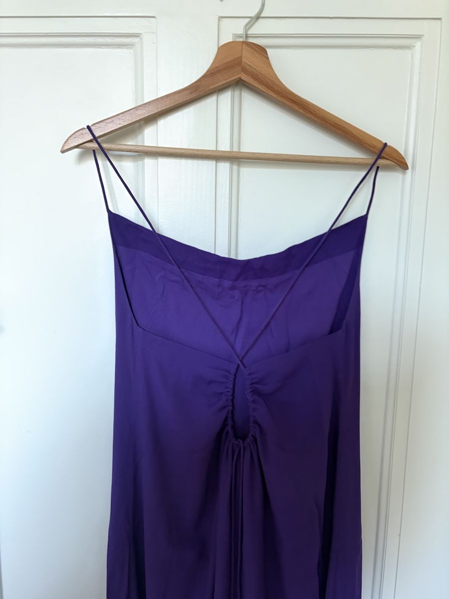 Vestiti: Karma Koma summer maxi dress – Usato da Lausanne venduto da jud_fvj7 2