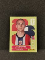 Panini Wm 2026 Sticker :Leo Ostigárd Nor 4