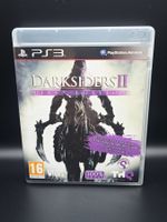 Darksiders II (First Edition) PS3