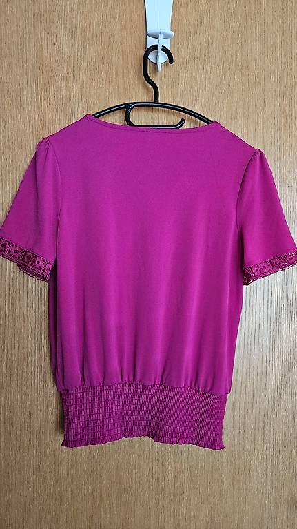 Camicette: Blusa Orsay S – Usato da Lumino venduto da Doni_dp 2