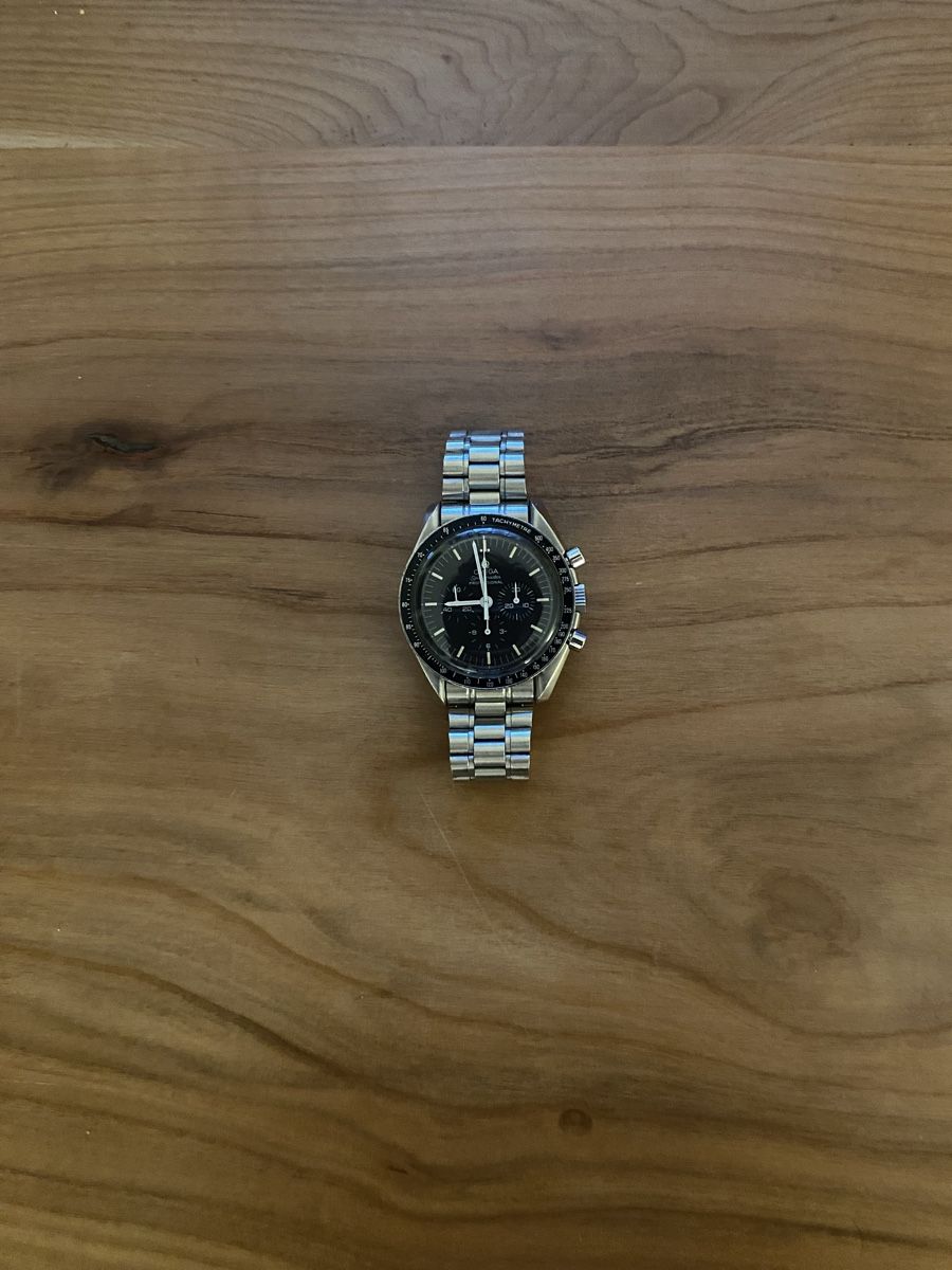 Omega Orologi: Vintage Omega Speedmaster – Usato da Elgg venduto da glo_y69q 9