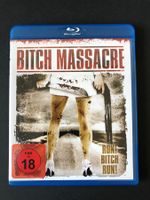 Bitch Massacre - Run! Bitch Run! (2009) - Bluray