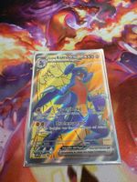Cynthias Knakrack ex (SVP 204) / Promo