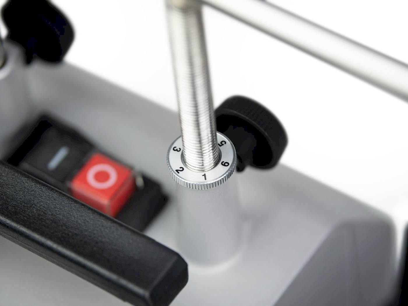 Smerigliatrici & Lucidatrici: Tormek T-8 Custom Schleifmaschine – Nuovo e nell'imballaggio originale da Bottighofen venduto da zaap 6