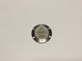 OMEGA Uhren Deckel Original Swiss Made wie Neu Herren 
