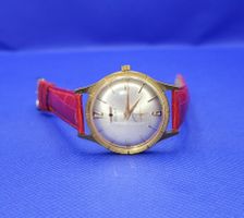 Armbanduhr ZEIH Handaufzug Vintage