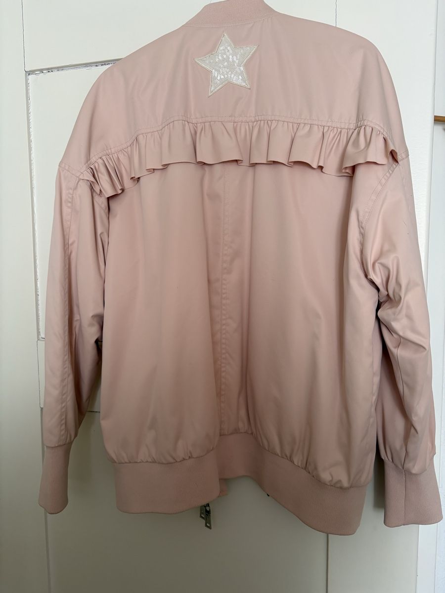 Twinset Giacche: Twinset bomber (jacket) – Usato da Winterthur venduto da ele_ct6p 1