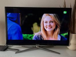 Samsung Smart TV 46 Zoll