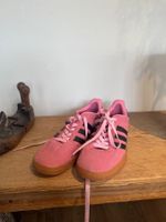 Adidas Gazelle Grösse 42 kaum getragen