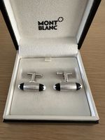 Montblanc Manschettenknöpfe, Top Zustand!