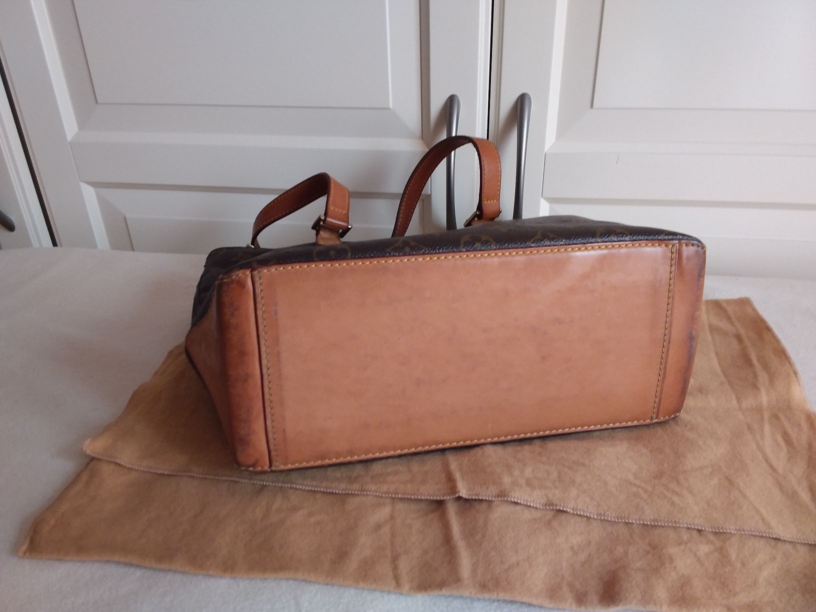 Louis Vuitton Borse: Louis Vuitton Tasche – Usato da Fey venduto da ladamedunil 2