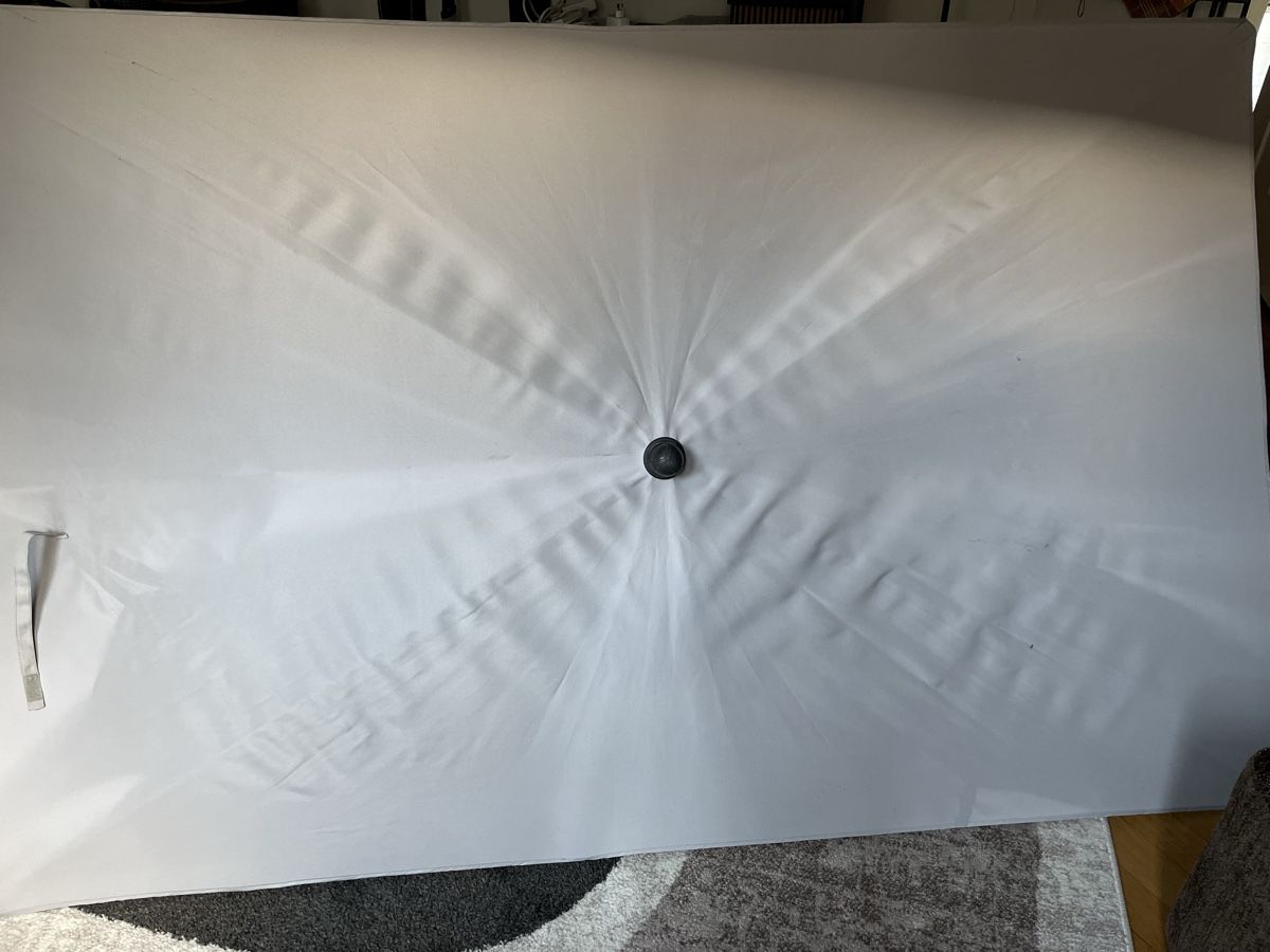 Ombrelloni: Sonnenschirm 200x125cm – Usato da Olten venduto da lcs_2sdk 3
