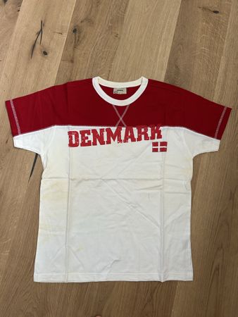 Dänemark T-Shirt XL
