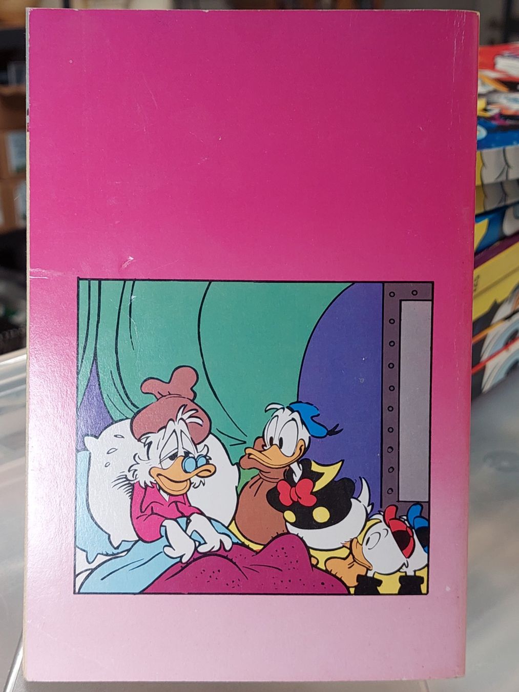 Fumetti: Lustiges Taschenbuch LTB 145 – Usato da Oberwil b. Zug venduto da PrimaryBlue 1