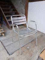 Alustühle 1 Stück 