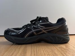 ASICS GT-2160 Sneaker Schwarz Gr. 43.5, nur 1x getragen